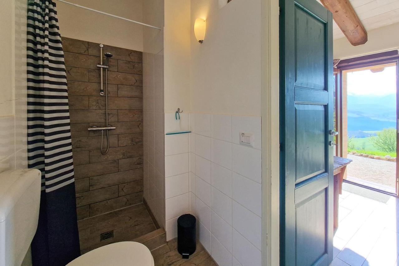 Villa Pilotti Country House Penna San Giovanni Εξωτερικό φωτογραφία